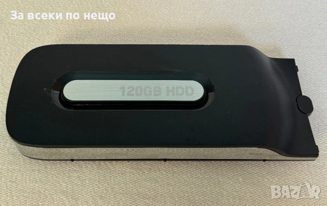 Оригинален хард диск 120GB за Xbox 360 