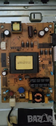 JVC LT-32VH42M за части, снимка 5 - Части и Платки - 55179530