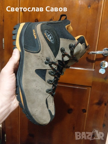 Trezzeta 43,5нм. 28,2см., снимка 13 - Мъжки ботуши - 53516842