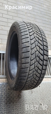 275 50 20 Good Year UltraGrip 1бр. Гума Перфектна , снимка 4 - Гуми и джанти - 54920718