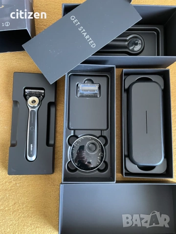Gillette Labs Heated Razor, fusion ProGlide ,Proshield Power, снимка 14 - Мъжка козметика - 20077273