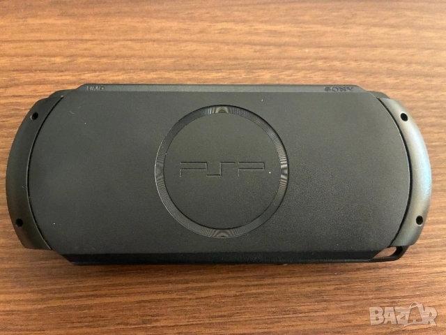 PlayStation Portable (PSP), снимка 7 - PlayStation конзоли - 54904353