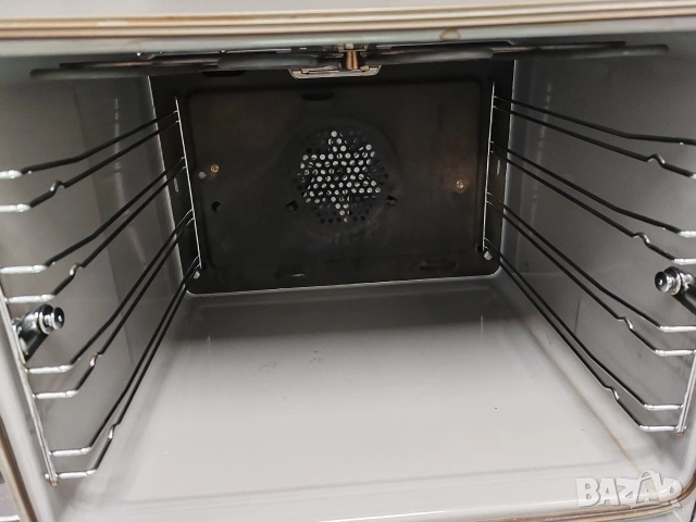 Иноксова фурна за вграждане Миеле Miele Made in Germany с 2 години гаранция! , снимка 6 - Печки, фурни - 55168024
