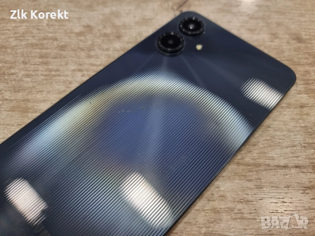 Samsung Galaxy A06, снимка 2 - Samsung - 54111746