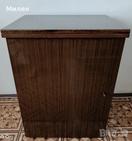 Шевна машина Лучник (Łucznik 436), снимка 5 - Шевни машини - 55449349