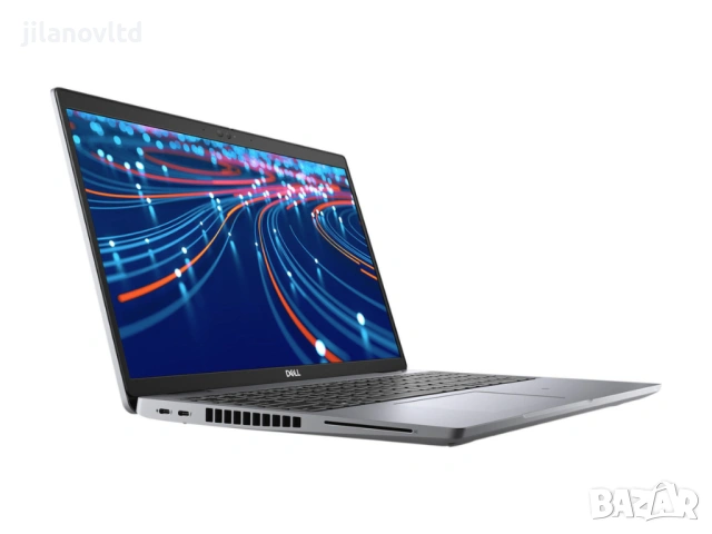 Лаптоп DELL Latitude 5520 I7-1185G7 16GB 256GB SSD NVME с до 24 МЕСЕЦА ГАРАНЦИЯ, снимка 3 - Лаптопи за работа - 54735394