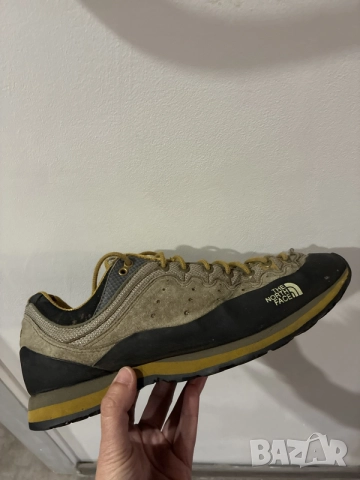 The North Face обувки, снимка 3 - Други - 55493031