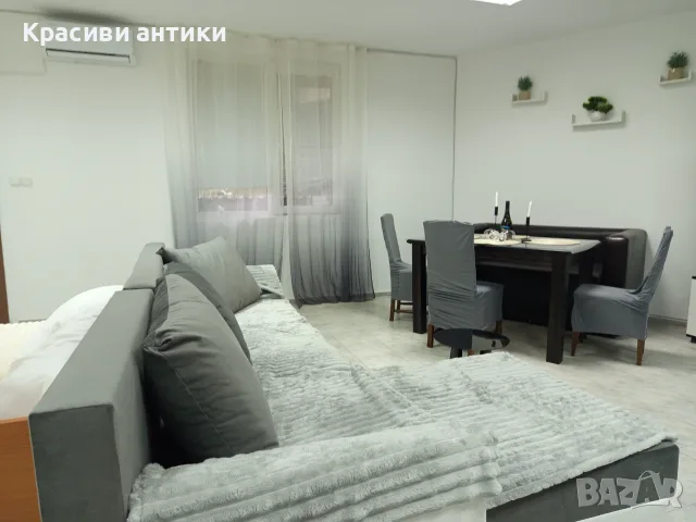 Под наем център на града, снимка 8 - Апартаменти - 55527594
