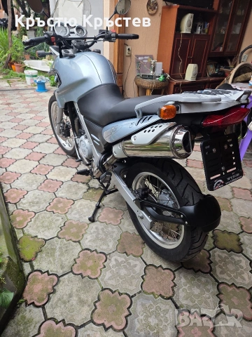 bmw f 650 gs, снимка 3 - Мотоциклети и мототехника - 54877466