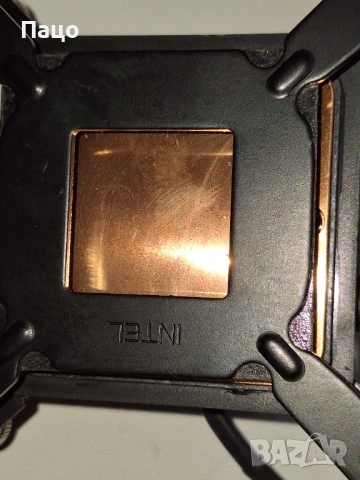 ENERMAX CPU Cooler, снимка 12 - Процесори - 54491934