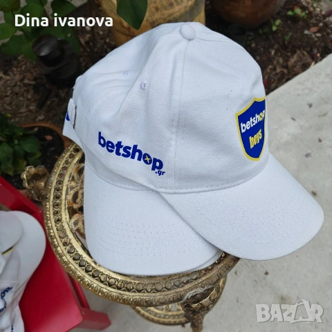 бейзболни шапки , снимка 4 - Шапки - 54528353