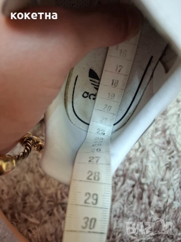 Маратонки адидас/adidas samba, снимка 10 - Детски маратонки - 54827160
