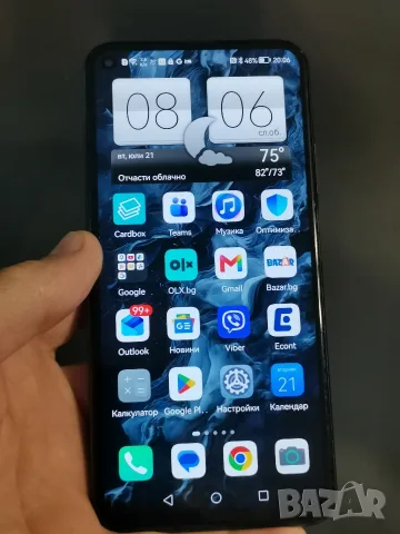 Huawei Nova 5t 6/128 