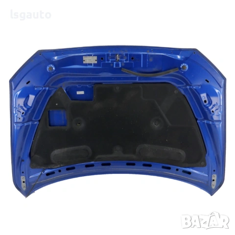 Преден капак Mitsubishi Lancer X (GS44S) 2007-2017 ID: 160665, снимка 2 - Части - 54593162