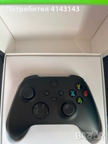 Контролер за Xbox one, series X