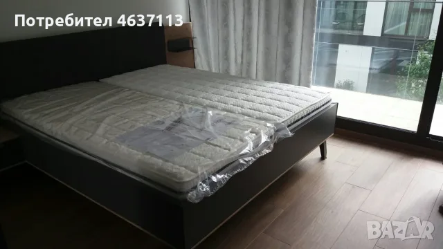 Четиристаен апартамент, снимка 12 - Апартаменти - 55433303