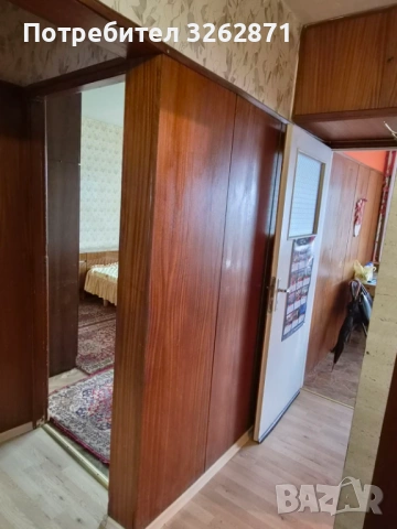 Продава 2-СТАЕН град София, Люлин 6, снимка 8 - Апартаменти - 54782351