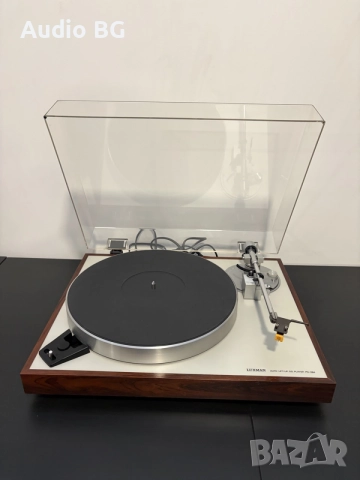 грамофон Luxman PD-284 Top Condition