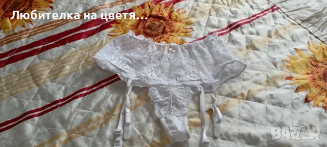 сатенени панталонки, боди,прашки, нощници, снимка 3 - Нощници - 54945339
