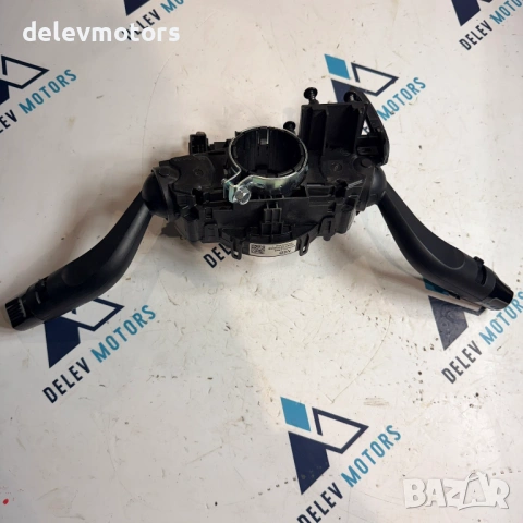 934C5BE370, 934Q5DF370NNB ключ за светлини фарове мигачи чистачки от Hyundai Kona SX2 1.6 GDI Hybrid, снимка 2 - Части - 54095700