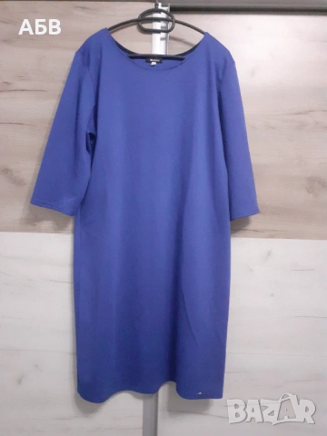 Дамски рокли 👗👗👗, снимка 17 - Рокли - 54900832