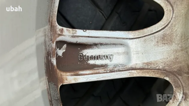 Комплект оригинални 16" джанти за Opel с летни гуми Maxxis Mecotra 3 (ME3) 205/55/16 91H (DOT 0222), снимка 17 - Гуми и джанти - 55674380