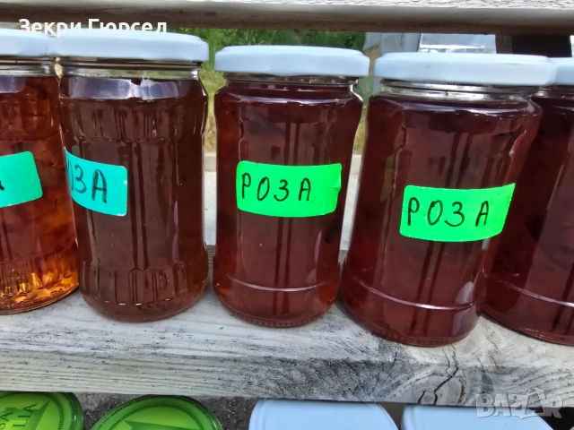 Домашни сладка 100% еко, снимка 3 - Домашни продукти - 55067477