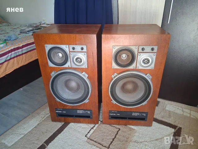 Амфитон АС-022 много запазен комплект