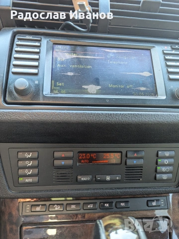 BMW E53 4,4, снимка 9 - Автомобили и джипове - 55118182