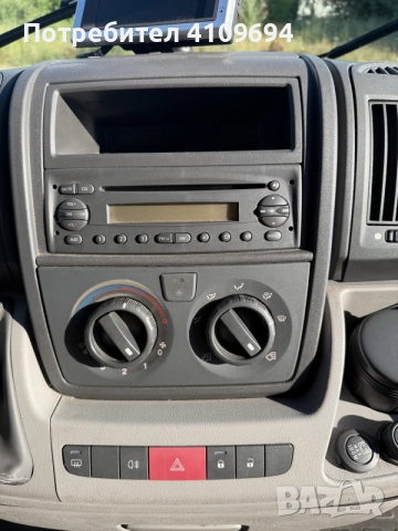 бус Fiat ducato, снимка 13 - Бусове и автобуси - 55281663