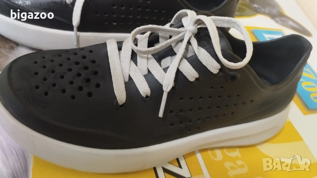 CROCS Croslite мъжки обувки 42, снимка 4 - Маратонки - 55043468