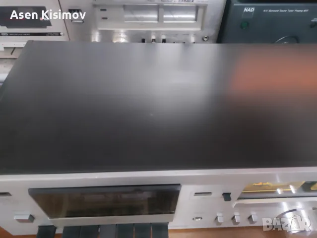 sansui d -90 винтидж , снимка 5 - Декове - 55645189