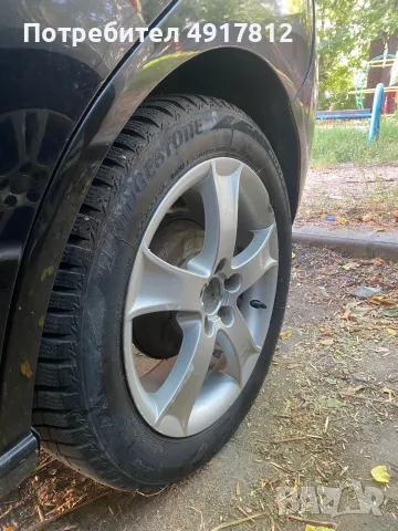 Продавам Сеат Ибиза 2007 г. Бензин, снимка 8 - Автомобили и джипове - 55652866