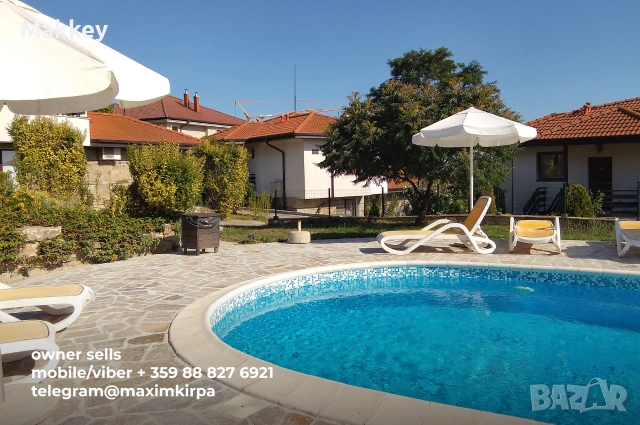 Апартамент в Bay View Villas с отлично местоположение!