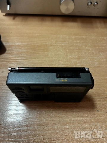 Siemens RK 702 4, снимка 4 - Радиокасетофони, транзистори - 54628289