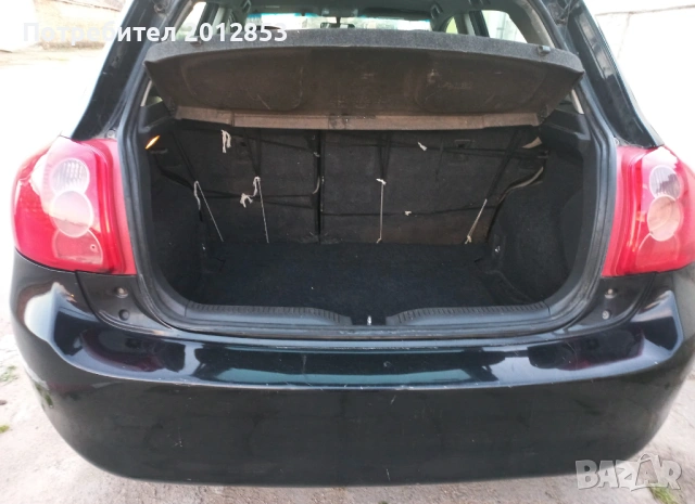 Тойота Аурис 1.6 , снимка 6 - Автомобили и джипове - 54207291