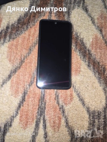  Xiaomi Redmi note 9 pro, снимка 4 - Xiaomi - 54436731