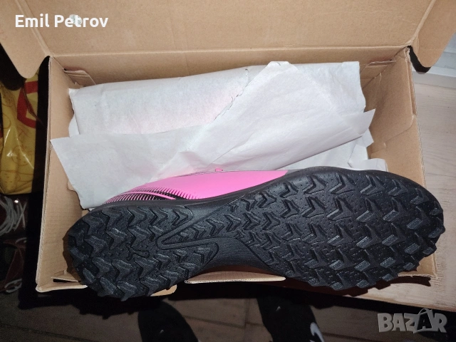 PUMA Чисто нови мъжки стоножки- PUMA -29.5 см.   , снимка 2 - Маратонки - 54002350