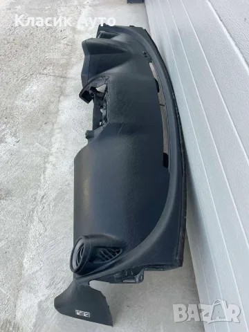 Арматурно табло Toyota Rav 4 2007г., снимка 2 - Части - 55392919