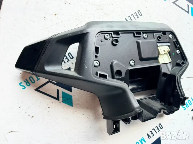 10a920320a километраж табло от Volkswagen ID.3 Pro двигател EBJC, ск. Кутия UMG, 145 кс., 62000 км, снимка 4 - Части - 55353577