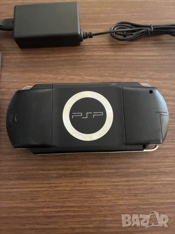 Play Station Portable [PSP], снимка 7 - PlayStation конзоли - 55493368