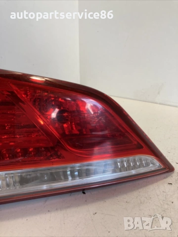 Ляв вътрешен заден стоп за Hyundai i40 1.7 CRDi (2014) 92403-3Z300, снимка 2 - Части - 54378696