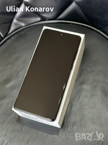 Samsung A71 6/128GB, снимка 6 - Samsung - 54396315