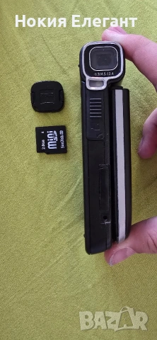 Nokia N93, снимка 5 - Nokia - 55072234
