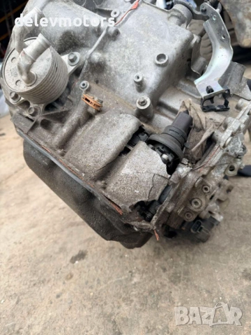PYC1E автоматична скоростна кутия счупена за части от Mazda CX-5, 2.5 skyaktiv двигател PY, AWD, снимка 8 - Части - 54295948
