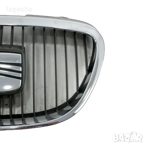 Решетка Seat Toledo III 2004-2009 ID: 163119, снимка 2 - Части - 55394472