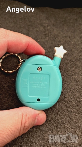 Продавам оригинално Тамагочи Bandai!, снимка 2 - Други игри и конзоли - 54246364