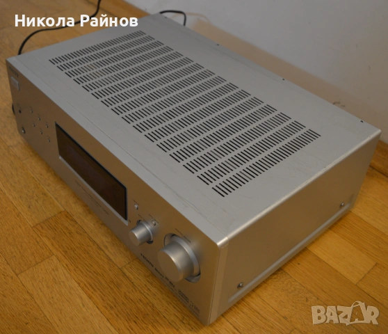 6 канален Ресийвър SONY STR-KG700, снимка 5 - Ресийвъри, усилватели, смесителни пултове - 54493884