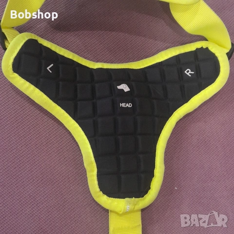 Спортен нагръдник за куче, снимка 6 - За кучета - 54353911