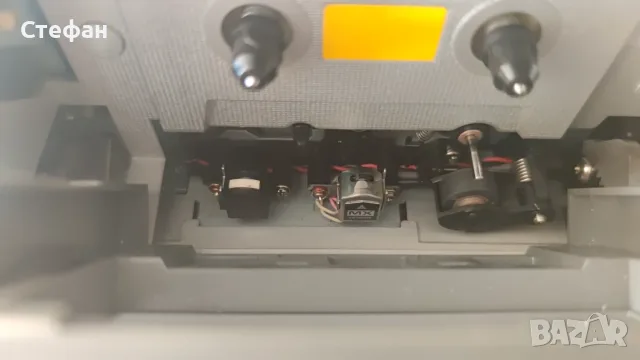 Дек Technics RS- M235X, снимка 2 - Декове - 55446630